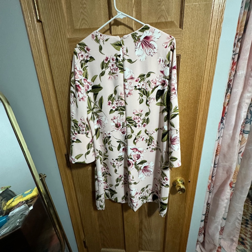 White House Black Market Dress